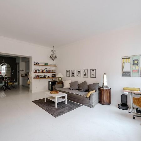 Old Town Boutique Residence Prague Extérieur photo