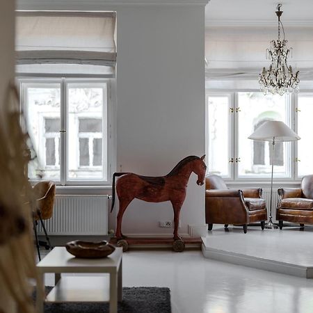 Old Town Boutique Residence Prague Extérieur photo