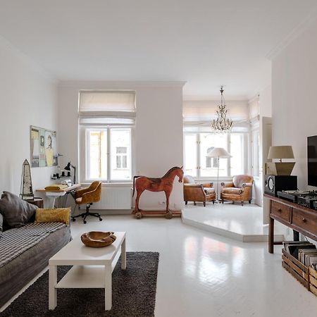 Old Town Boutique Residence Prague Extérieur photo
