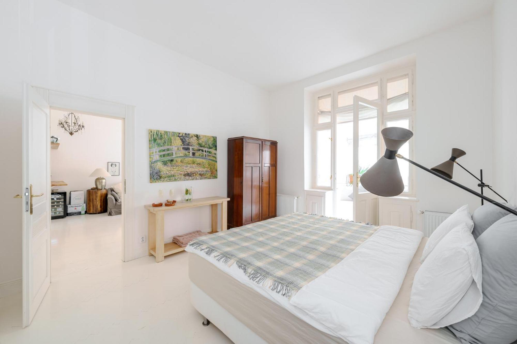Old Town Boutique Residence Prague Chambre photo