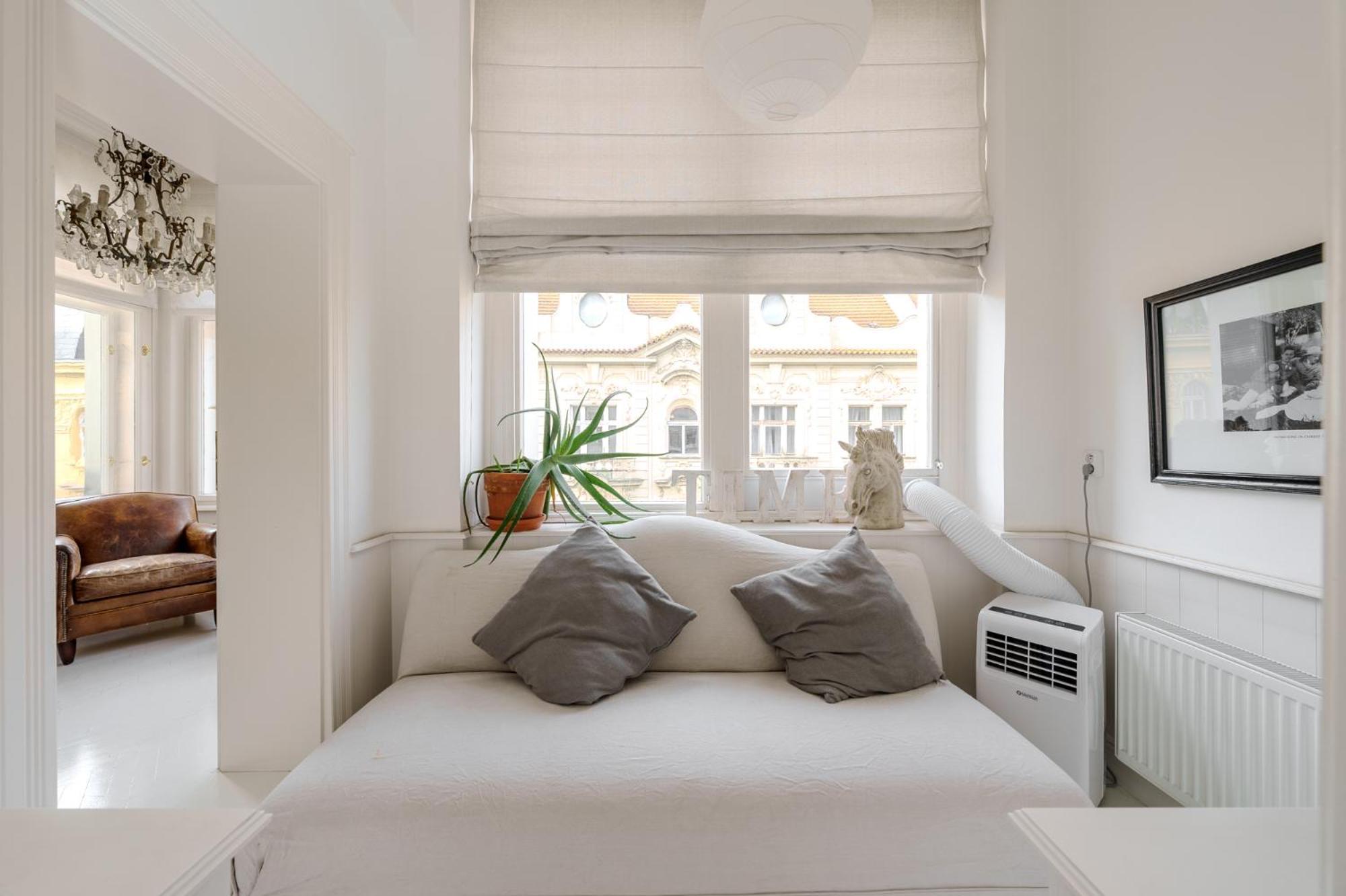 Old Town Boutique Residence Prague Chambre photo