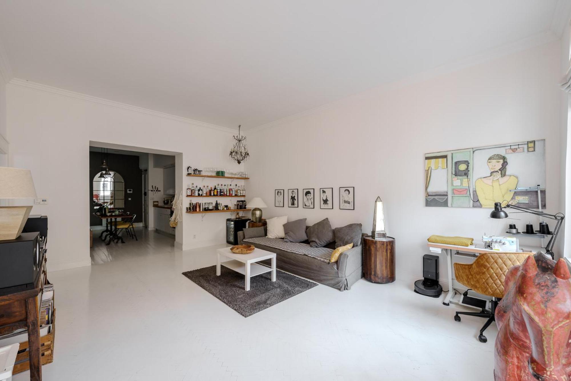 Old Town Boutique Residence Prague Extérieur photo
