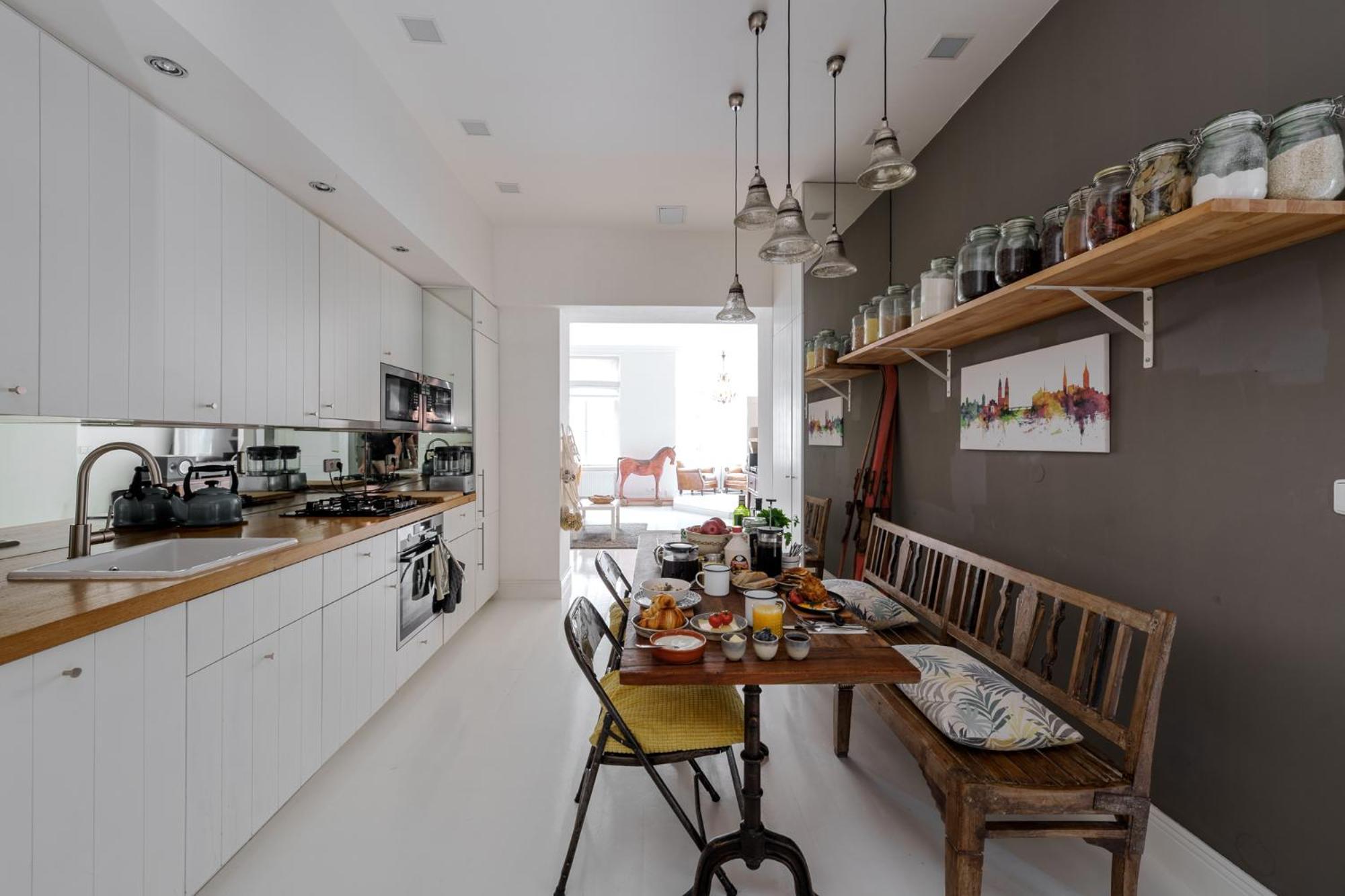 Old Town Boutique Residence Prague Extérieur photo
