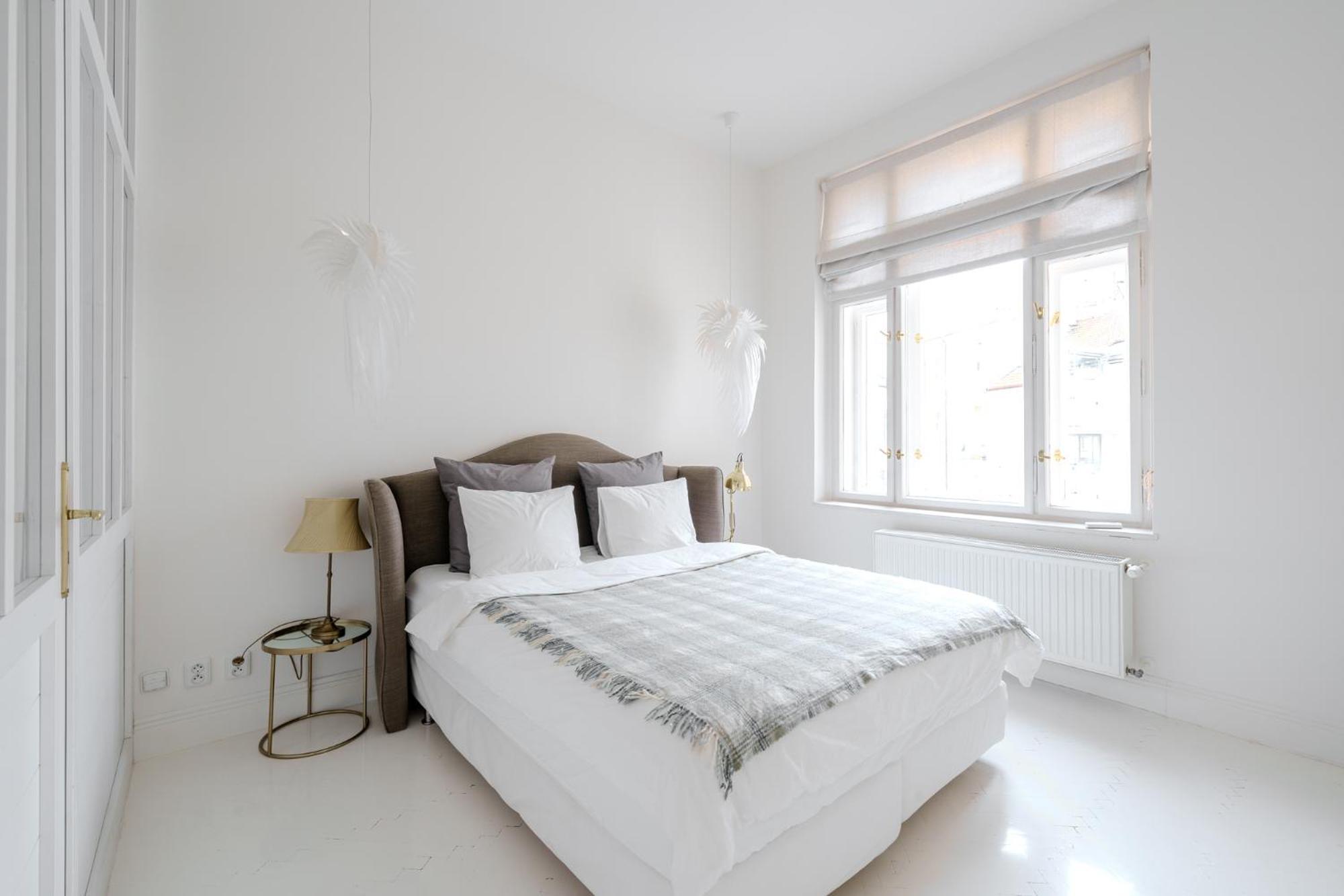Old Town Boutique Residence Prague Chambre photo