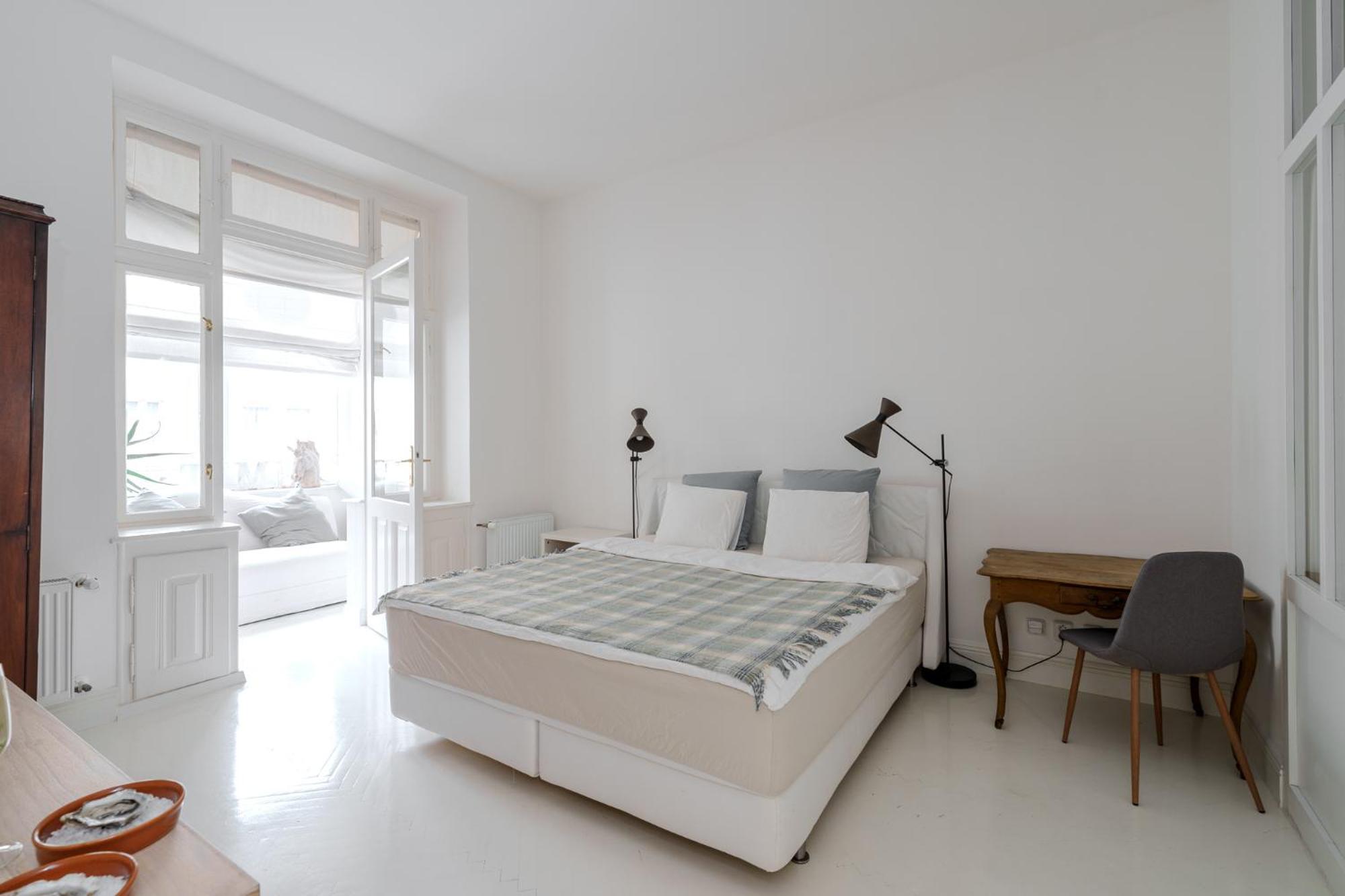 Old Town Boutique Residence Prague Chambre photo