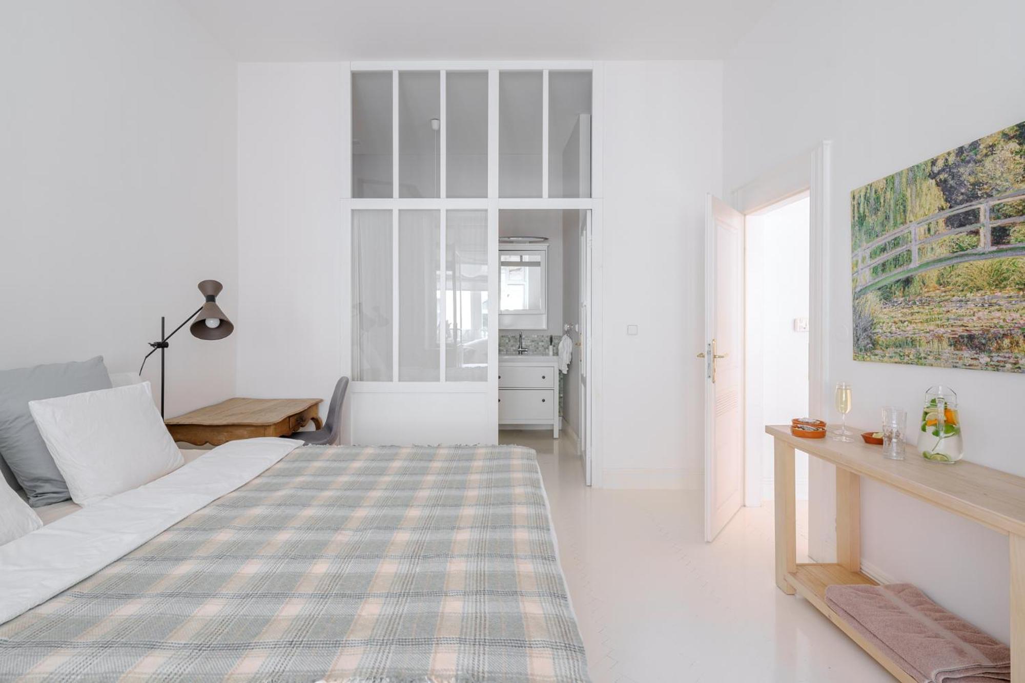 Old Town Boutique Residence Prague Chambre photo