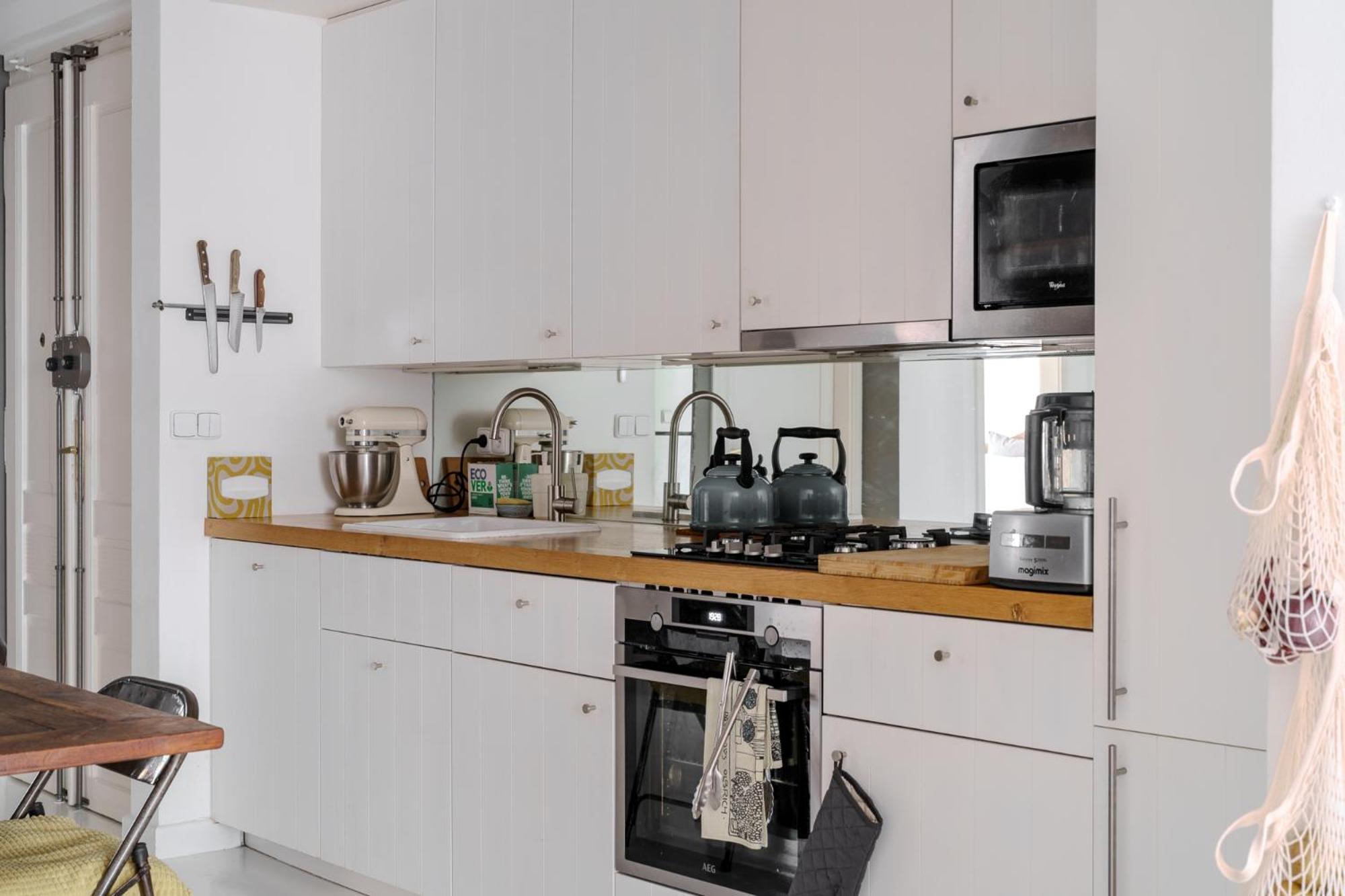 Old Town Boutique Residence Prague Extérieur photo