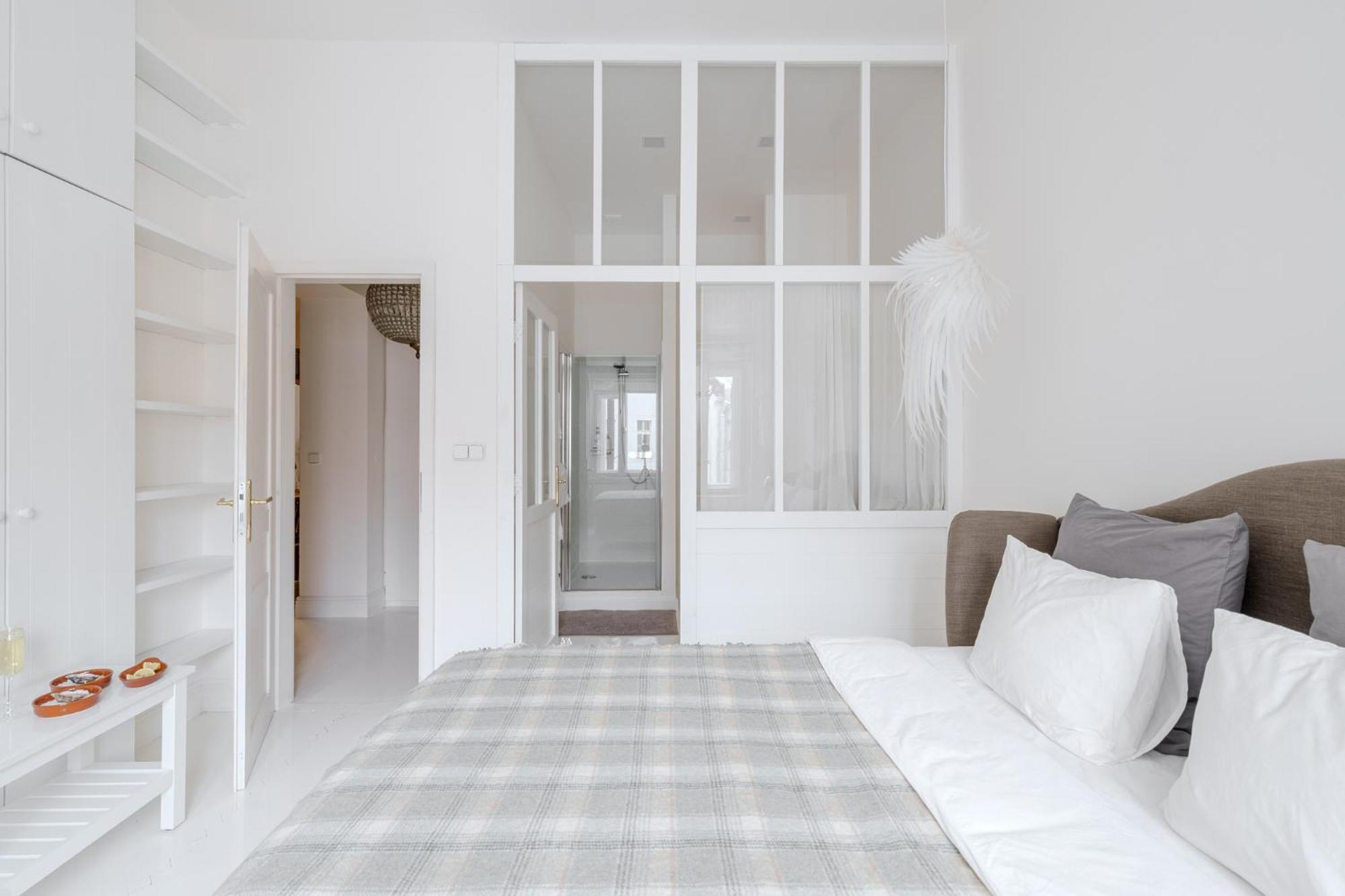 Old Town Boutique Residence Prague Chambre photo