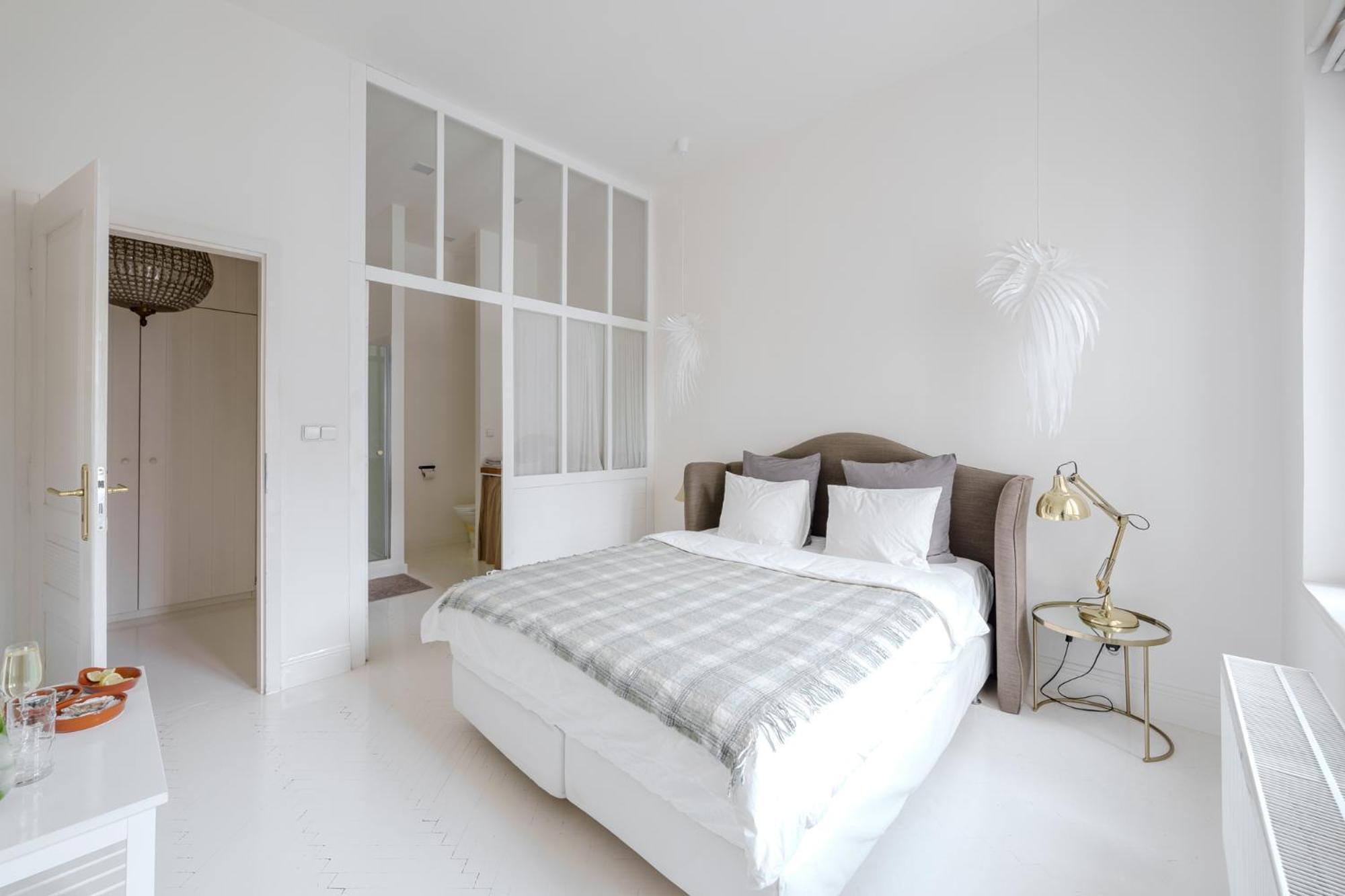 Old Town Boutique Residence Prague Chambre photo
