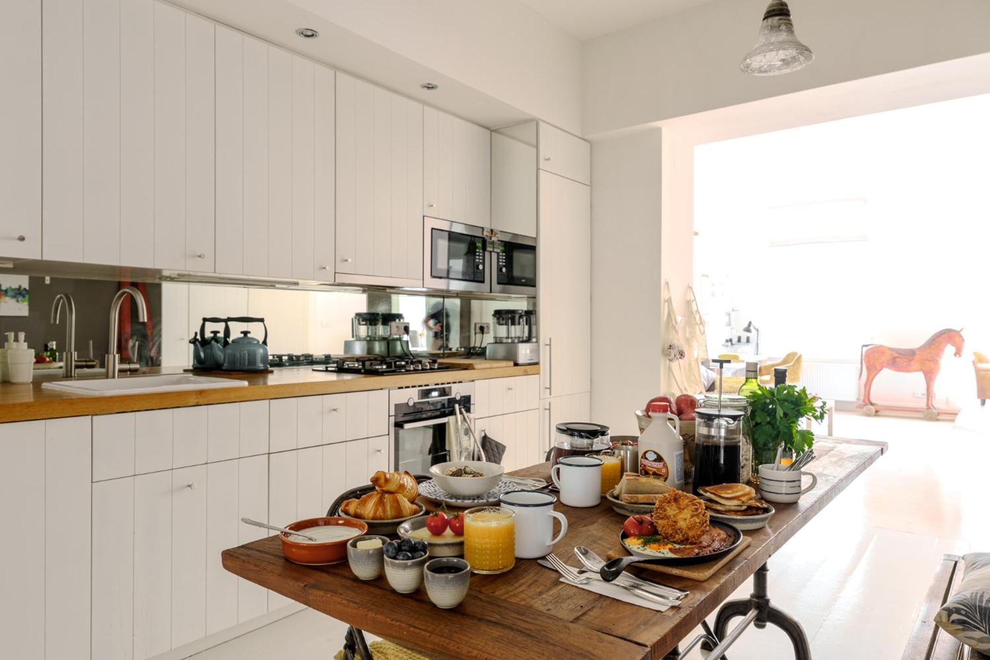 Old Town Boutique Residence Prague Extérieur photo