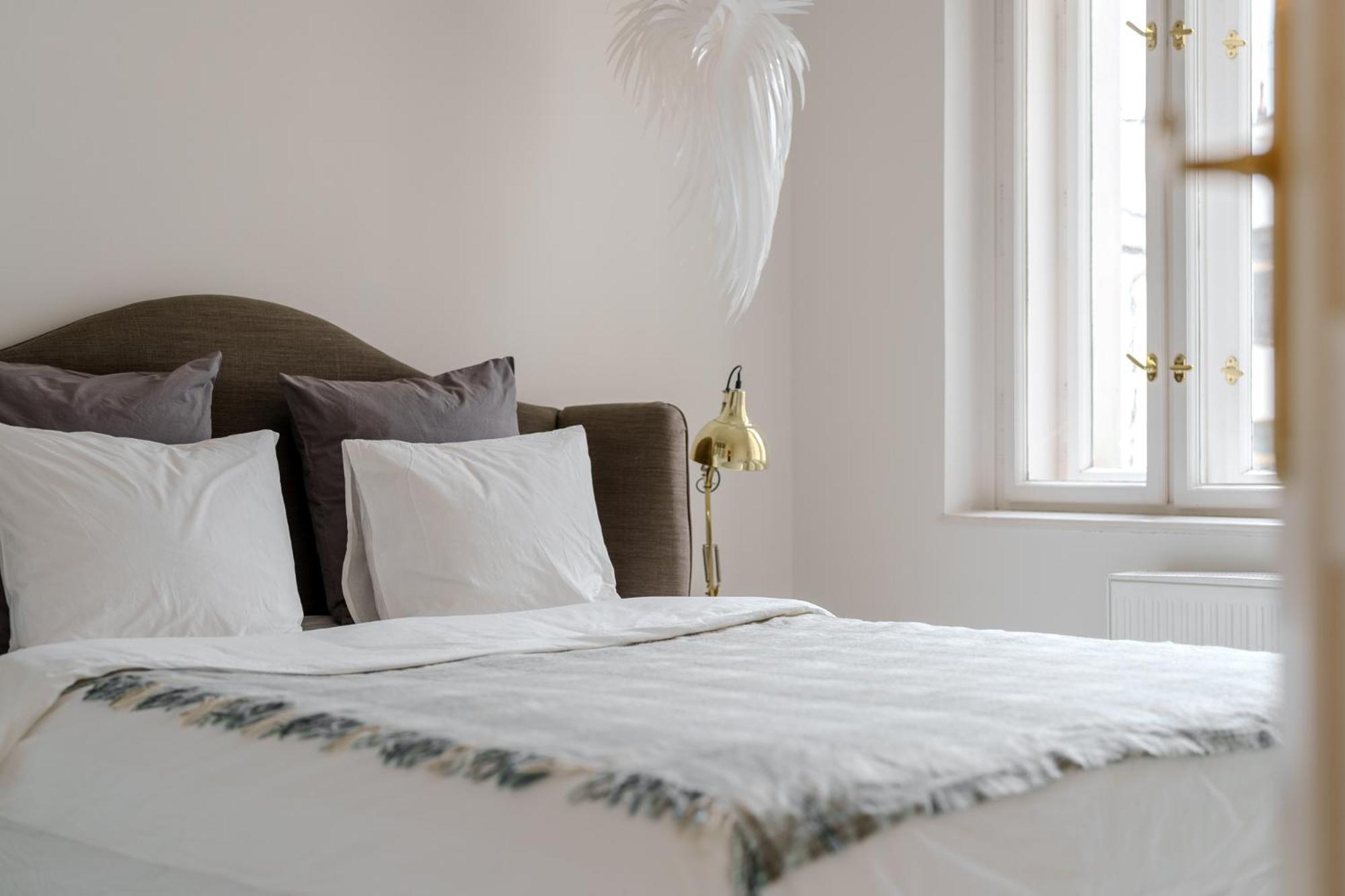 Old Town Boutique Residence Prague Chambre photo