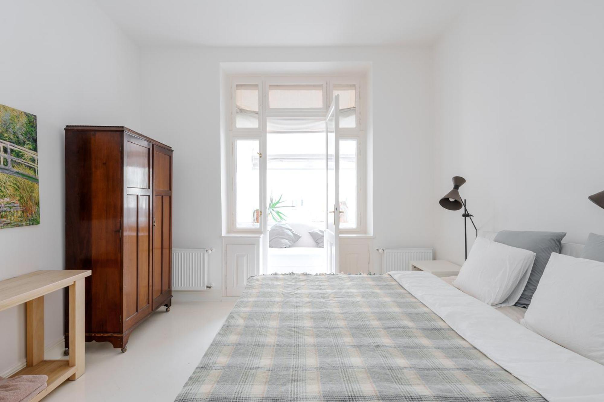 Old Town Boutique Residence Prague Chambre photo