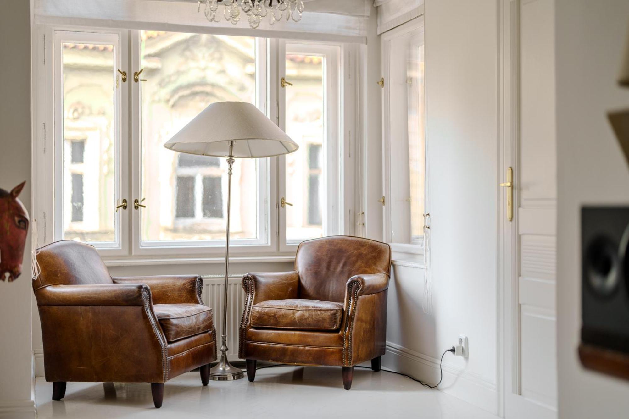 Old Town Boutique Residence Prague Extérieur photo