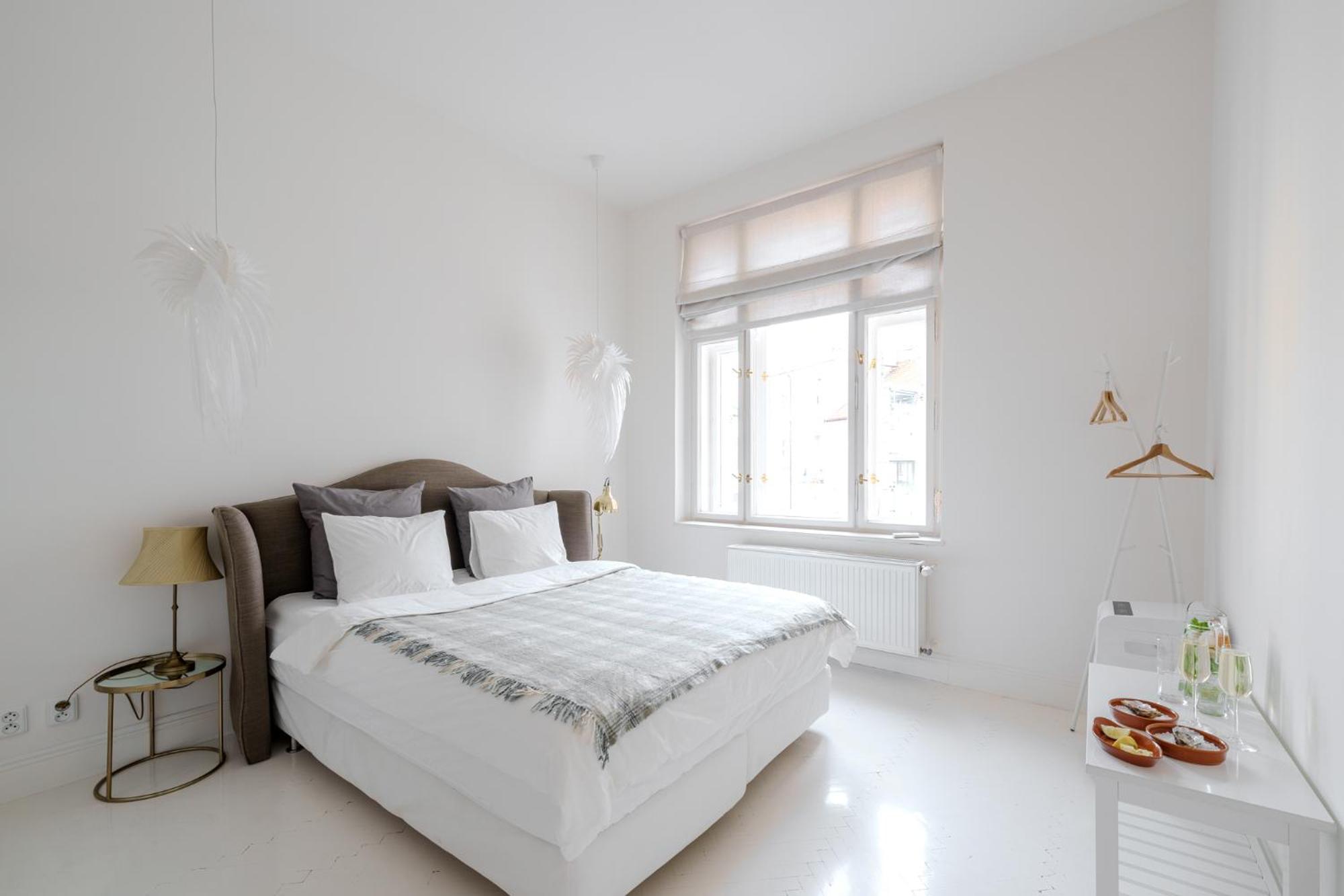 Old Town Boutique Residence Prague Chambre photo