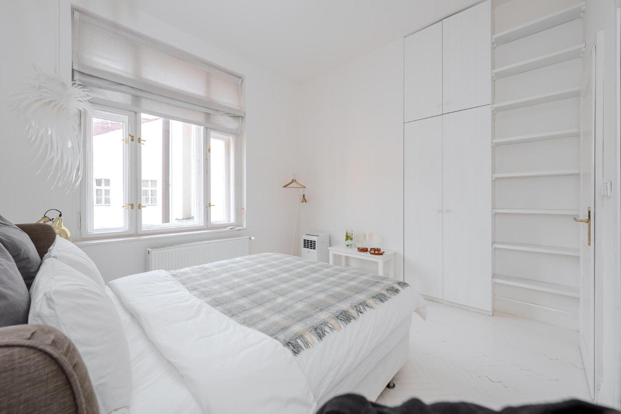 Old Town Boutique Residence Prague Chambre photo