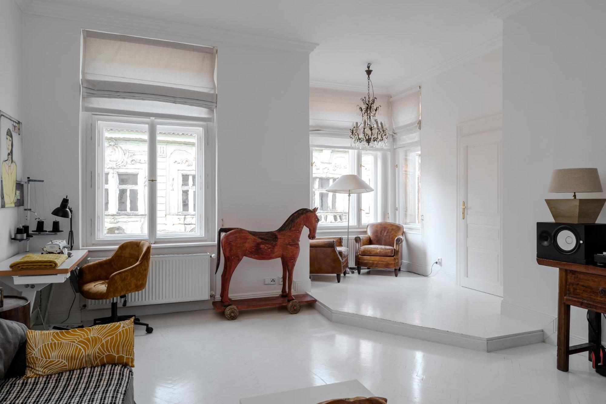 Old Town Boutique Residence Prague Extérieur photo