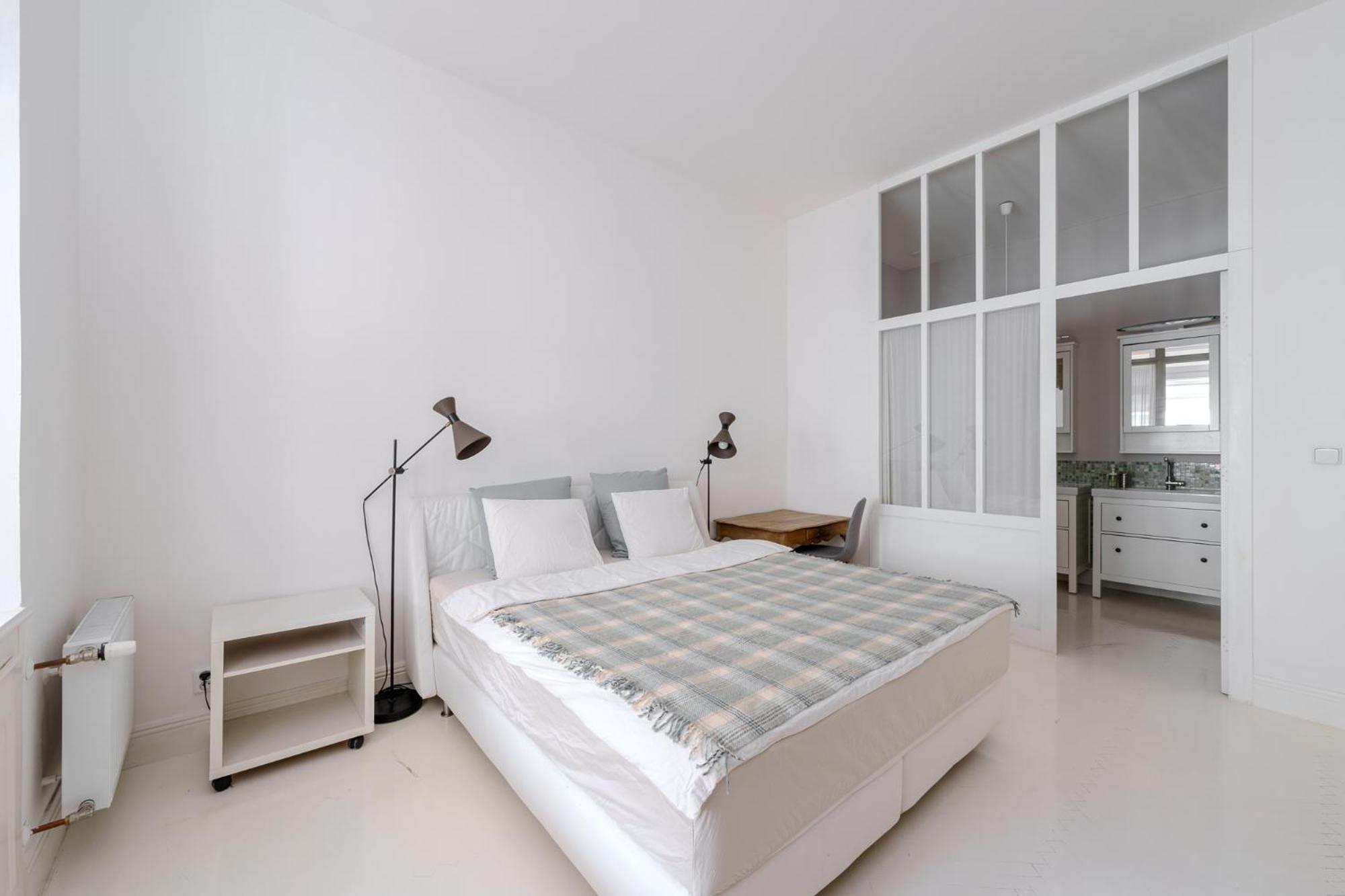 Old Town Boutique Residence Prague Chambre photo