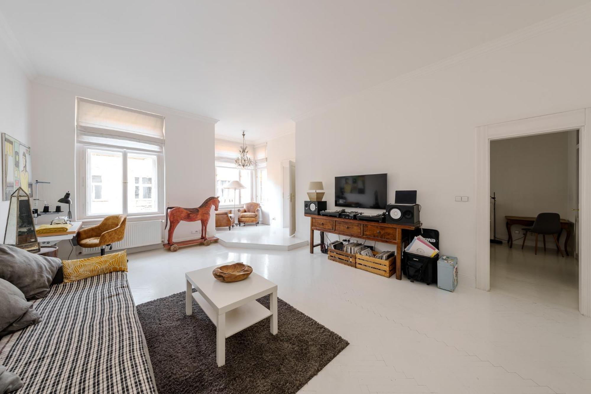 Old Town Boutique Residence Prague Extérieur photo