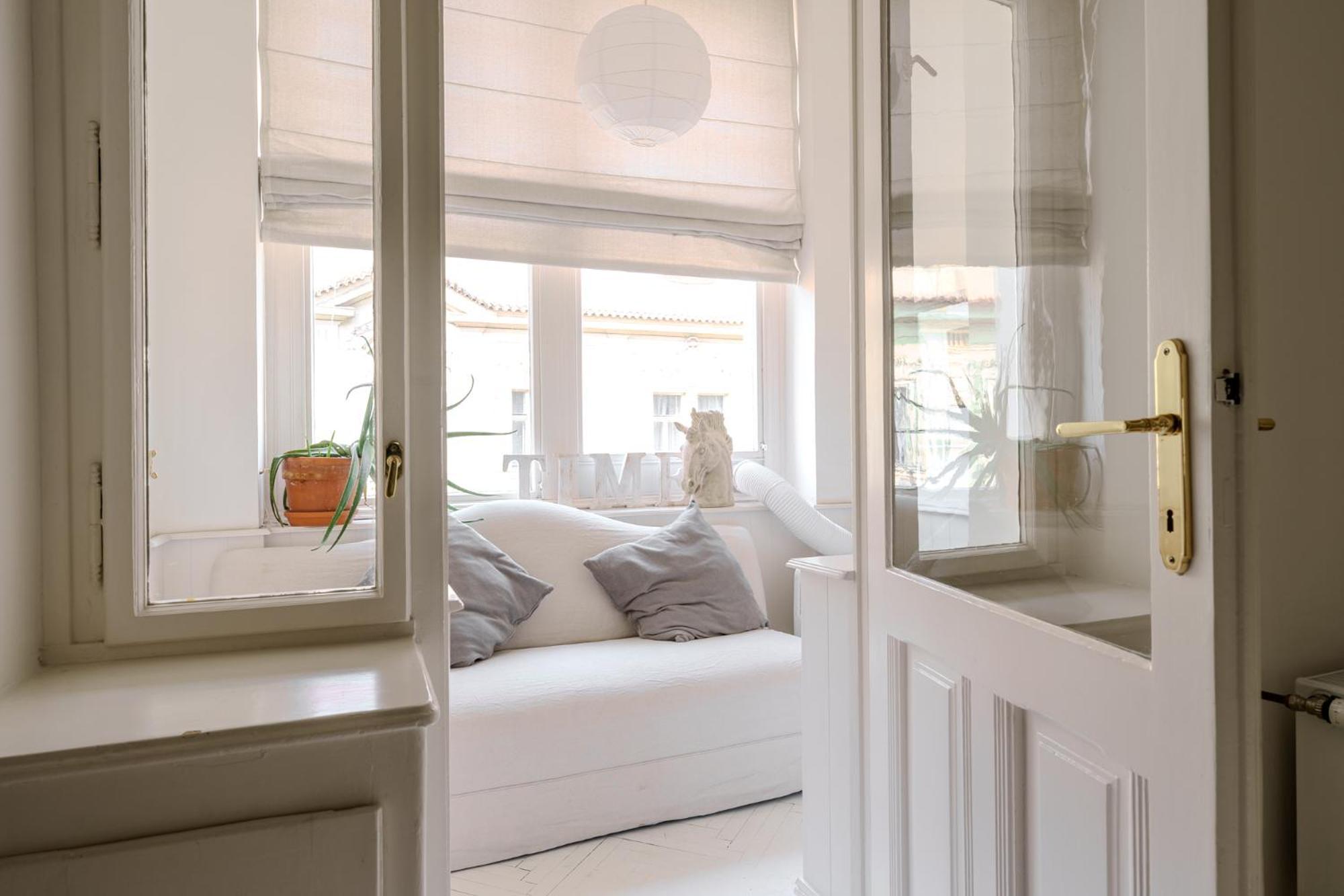Old Town Boutique Residence Prague Chambre photo